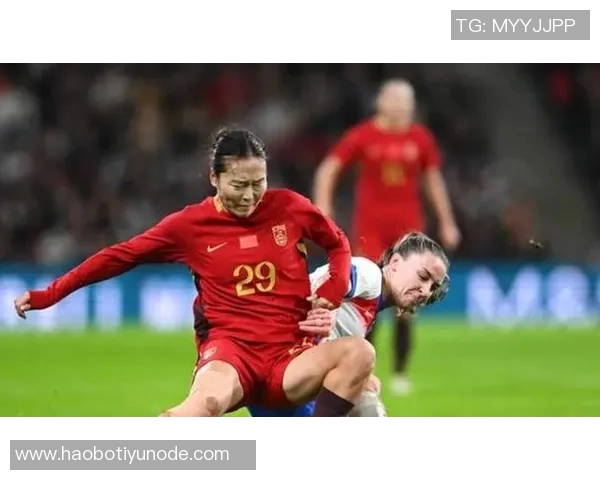 米利西奇执教以来女足未能战胜欧美强队遭遇大比分失利