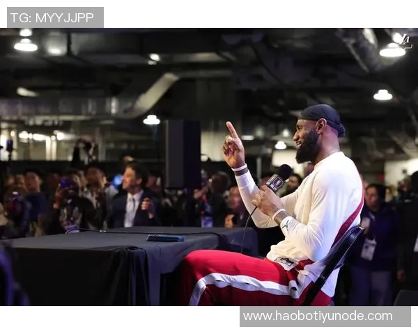 詹姆斯球迷起诉案引发律师笑声背后的故事与争议